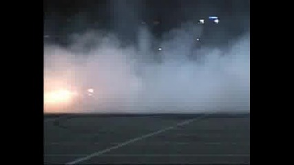 Mitsubishi 3000gt Vr4 Burnout