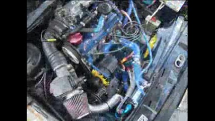 Vw Golf Ii 8v