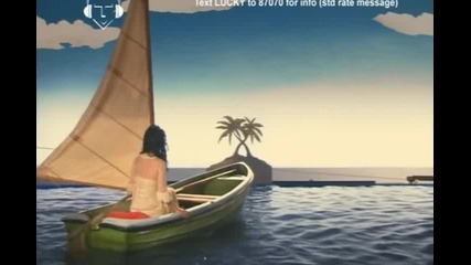 Katie Melua - If you were a sailboat (promo only)
