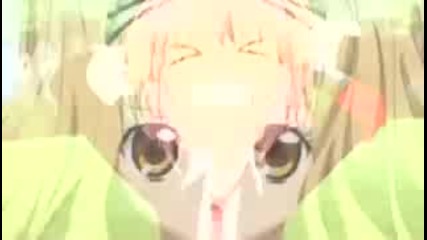 Shugo Chara^^