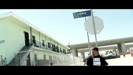 Rifleman - Why Yall Hating 