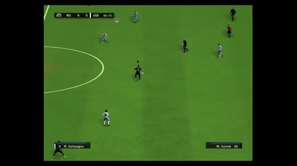Fifa-вече сме в лига A !!!!