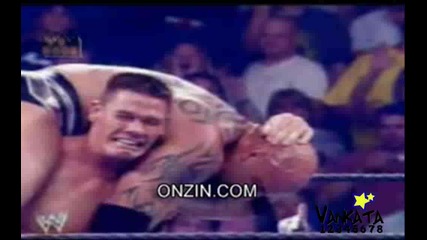 John Cena The Best My Star From Wwe