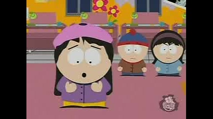 South Park - The List - S11 Ep14