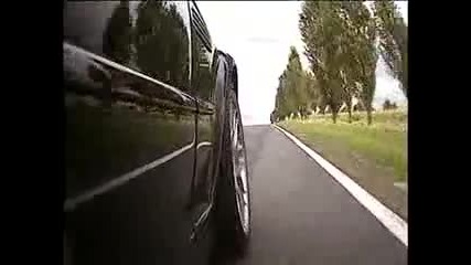 Bmw M3 E46 Малко музика сред природата