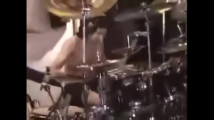 Annihilator - Rehearsal Band Practice 