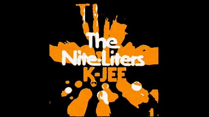 The Nite Liters-k-jee 1971