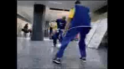 Nike Футбол 