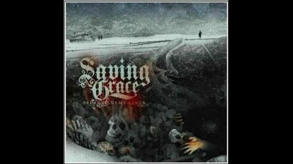 Saving Grace - The Most Beautiful Promise