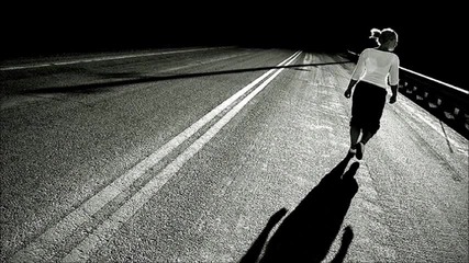 Fran Von Vie - Dont Look Back 