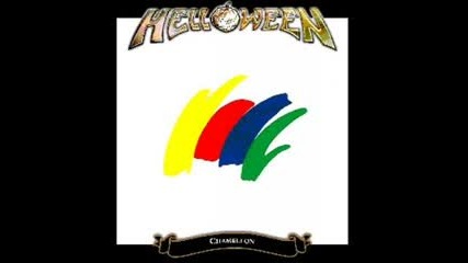 Helloween - Revolution Now