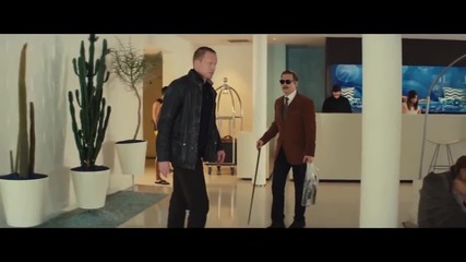 Mortdecai Official Trailer #1 (2015) - Johnny Depp, Gwyneth Paltrow Movie Hd