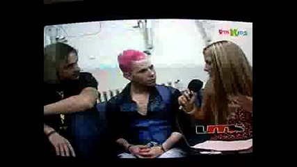 Rbd Na Pink Kids