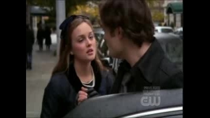 Chuck&blair Love 4ever - The Promise