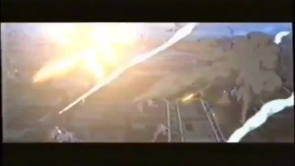 Войните Сакура (2001) Трейлър (Бг Аудио) Айпи Видео