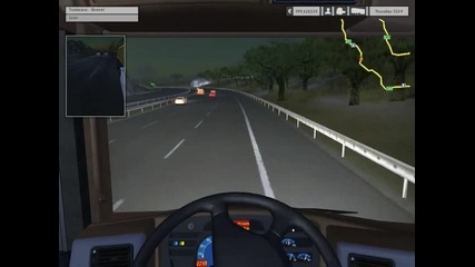 euro truck simulator ep.4