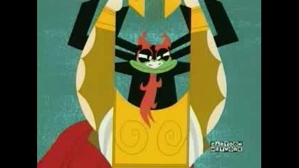Samurai Jack - Episode 13 - Akus Fairy Tales