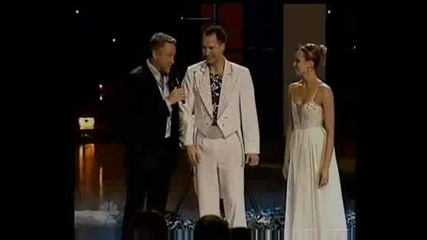 Superstars of Dance S01e04 part 8