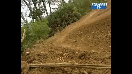 Essai moto Kawasaki 450 Kxf