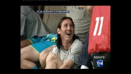 Messi Pravi Trik Na Deco!