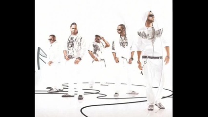 Wisin y Yandel - Party