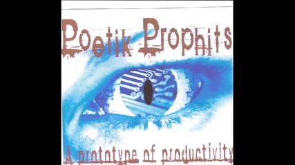 Poetik Prophets - Elektromagnetix Feat. Skruff Main Rap 