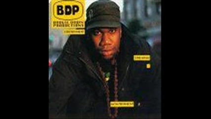 Bdp - The Kenny Parker Show