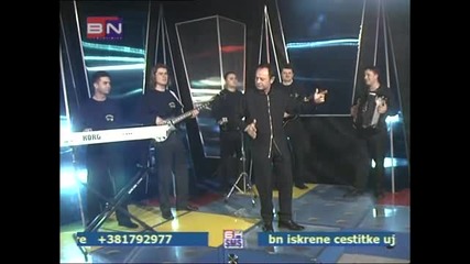 Mile Kitic - A mi smo se promjenili