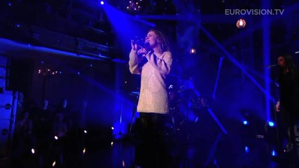 Евровизия 2014 - Обединено кралство | Molly - Children Of The Universe