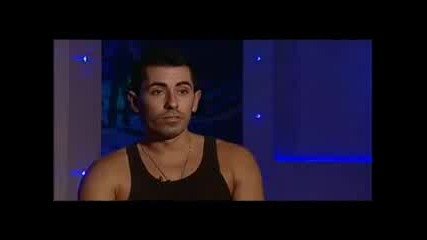 Vip Dance Видео визитка: Ива,  Трендафил,  Атанас,  Елица