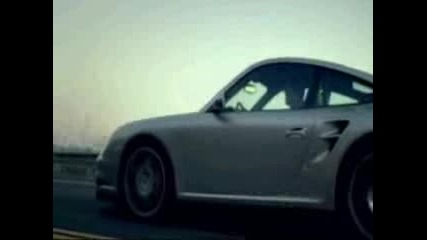 Porsche 911 Turbo Ultimate Racing Machine