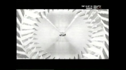 Tarkan - Start The Fire