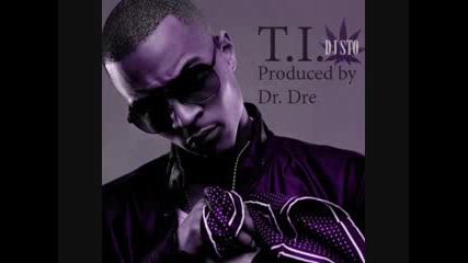 T.i. Ft Kobe - This Is Detox(i Am Hip - Hop) Produced By Dr. Dre.