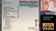 Hanka Paldum i Juzni Vetar - Hocu da budem samo zena (Audio 1985)