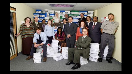 Office Musik The Office lil Wayne