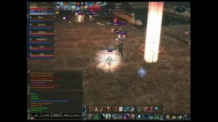 Lineage 2 pvp movie - Marr 6