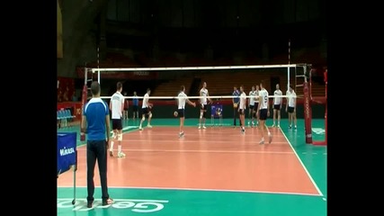 Константинов: Плановете ми се объркаха, голи няма да играем