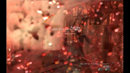 [pt2] Cod 6 Mission #8
