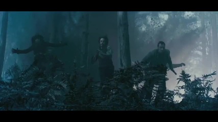 Sherlock Holmes_ A Game of Shadows_ Trailer Hd