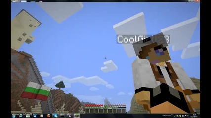 monster-craft