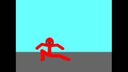 Spiderman vs wolverine