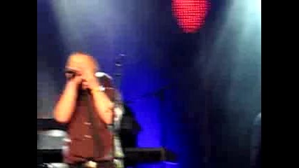 Kurt Nilsen & Marion Ravn - It`s All Coming Back To Me Now 