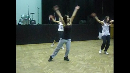 hip hop