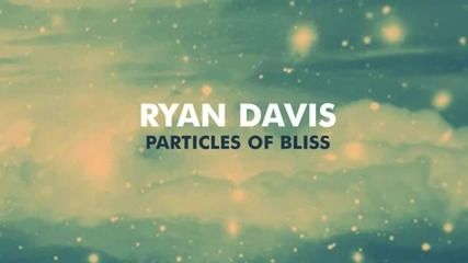 Ryan Davis - Where the right things are
