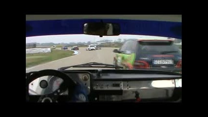 Mironi Team - Lada Mtx - Serres - 2011