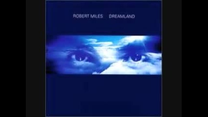 Robert Miles Fantasya 