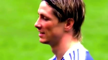 Фернандо Торес - затихналият вулкан 20112012