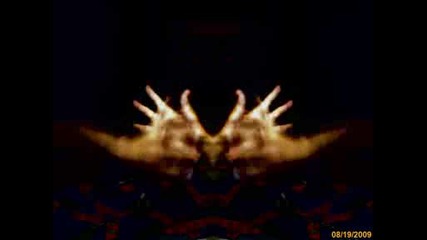 Mm - This is Halloween - Scary Hand Show