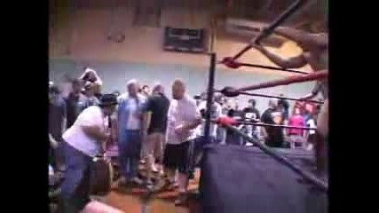 Aj Styles Vs Samoa Joe Vs Bryan Danielson