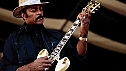 Luther Allison / Jimmy Dawkins - Help Me / Bloomington Closer - 1969